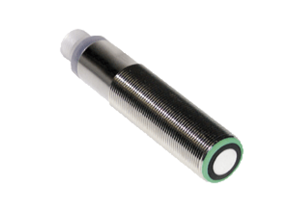Ultrasonic sensor UB500-18GM75-E7-V15