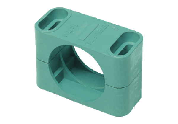 Mounting flange BF 40