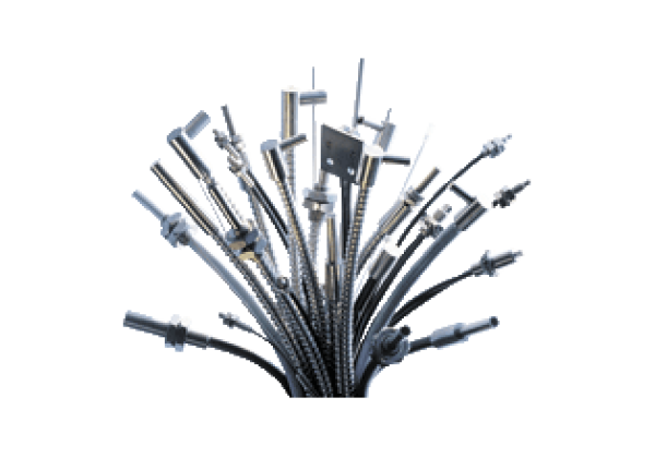 Plastic fiber optic HPF-D006