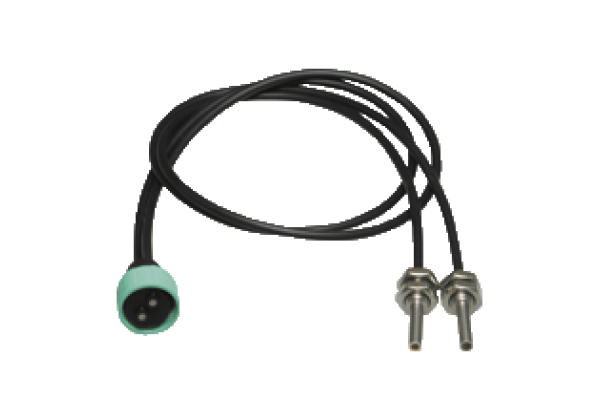 Glass fiber optic LCE 18-2,3-0,5-K2