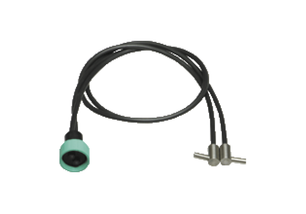 Glass fiber optic LCE 18-1,9-0,5-K9