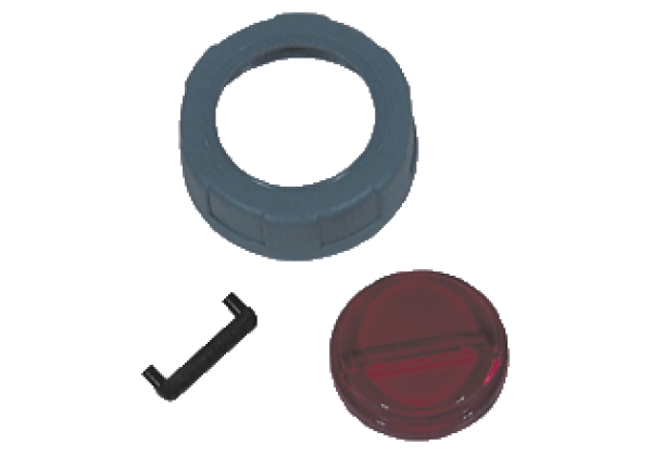 Photoelectric sensors, Accessories OTS 18