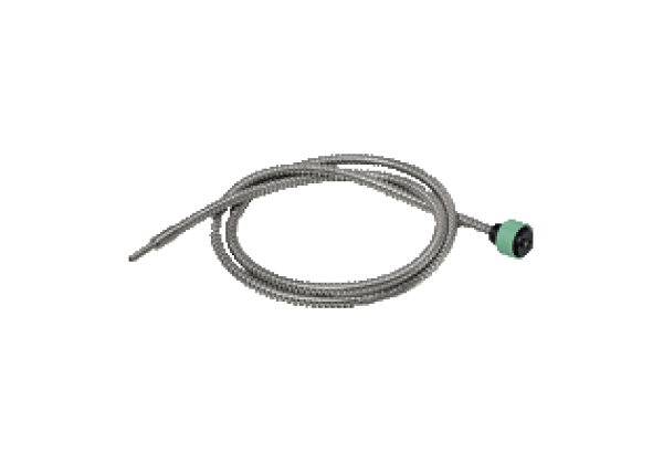 Glass fiber optic LMR 18-3,2-1,0-K1