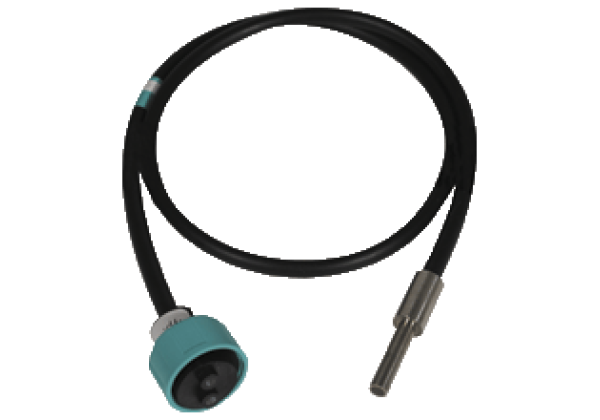 Glass fiber optic LCR 18-3,2-1,0-K1