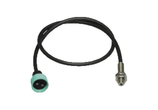 Glass fiber optic LCR 18-3,2-0,5-K5