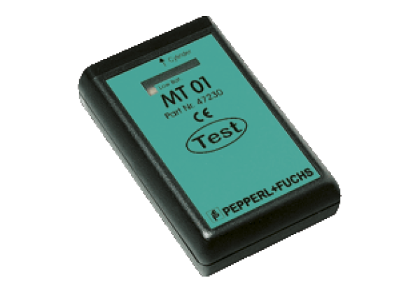 Magnet system tester MT 01