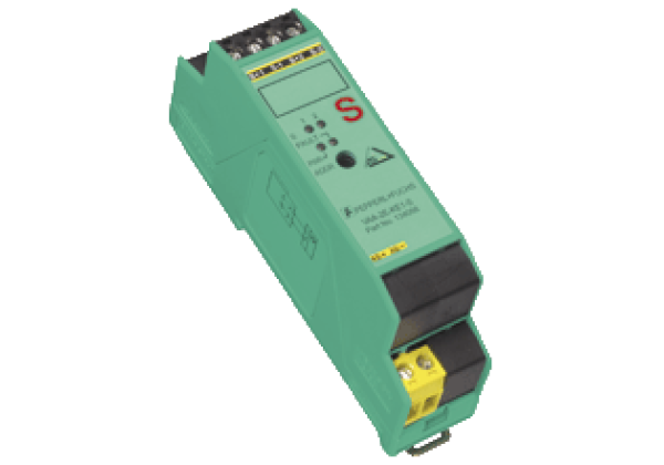 AS-Interface safety module VAA-2E-KE1-S