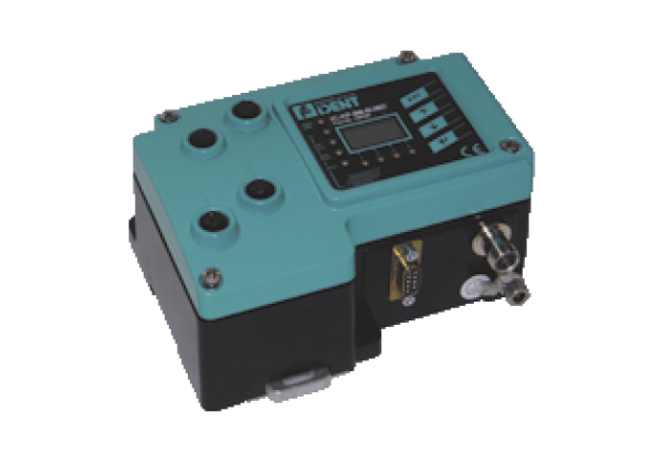 Control interface unit IC-KP-B6-SUBD