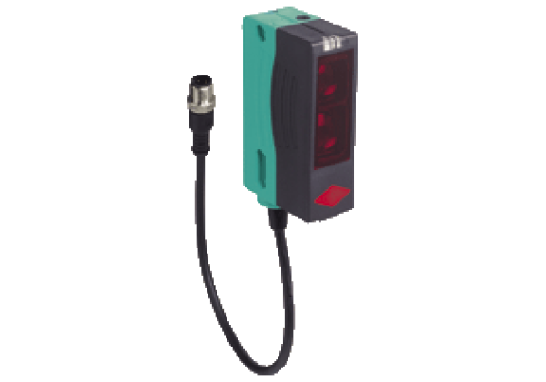 Background suppression sensor RL28-8-H-700-RT-3019/47/115b