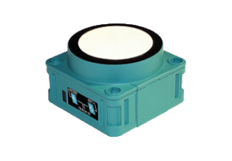 Ultrasonic sensor UB5000-F42-UK-V95 Ultrasonic sensor UB5000-F42-UK-V95