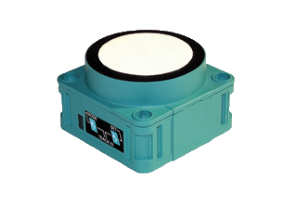 Ultrasonic sensor UB6000-F42-E5-V15