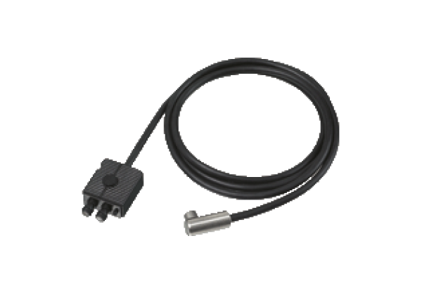 Glass fiber optic LCR 04-1,6-0,5-WC 3