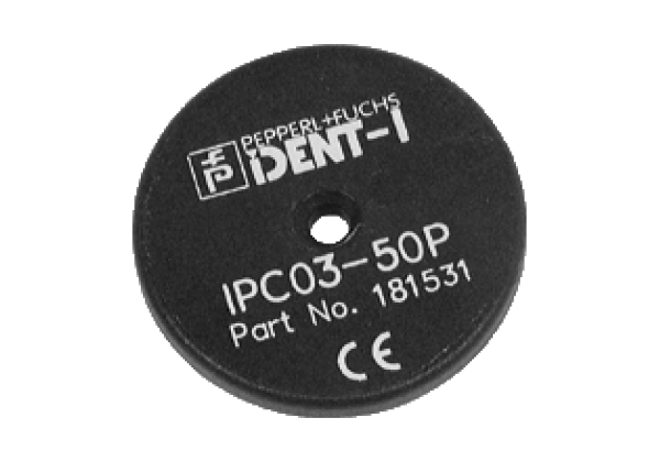 RFID Transponder IPC03-50P