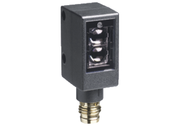 Background suppression sensor ML4.2-8-H-20-IR/DS/25/95/136