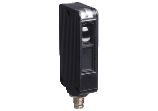 Retroreflective sensor MLV41-54-G/98/110