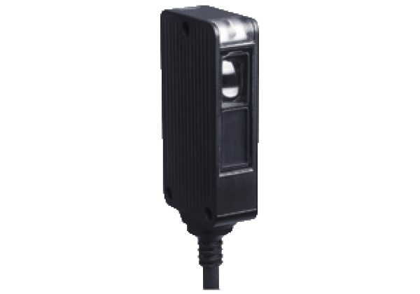 Retroreflective sensor MLV41-54-G/25/115/123/136