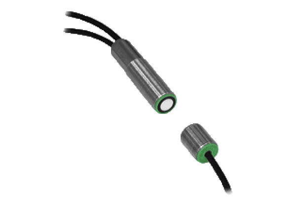 Double sheet sensor UDC-18GM-400-3E1