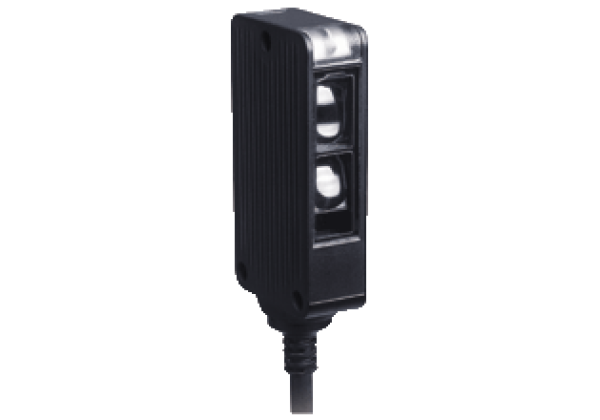 Retroreflective sensor MLV41-55/25/115/136