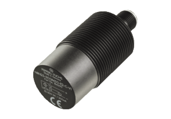 Inductive sensor NRN30-30GM50-E2-IO-C-V1
