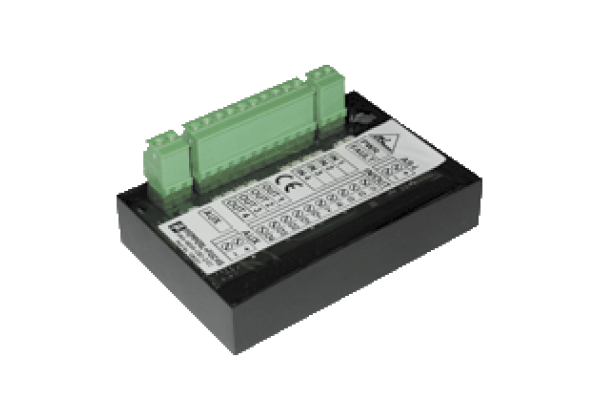 AS-Interface printed circuit board module VAA-4E4A-CB2-Z/E2