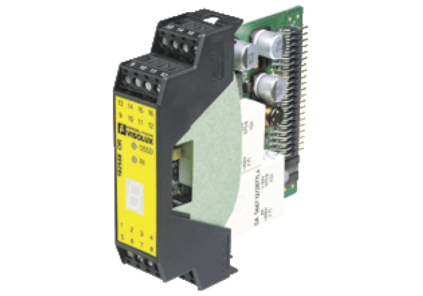 Safety control unit module SB4 Module OR