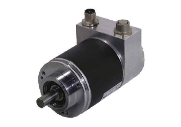 Singleturn absolute rotary encoder EVS58-TZ