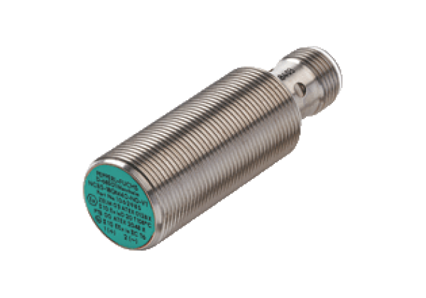 Inductive sensor NRB8-18GS40-E2-IO-V1