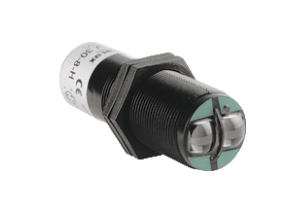 Background suppression sensor GLV30-8-H-4575