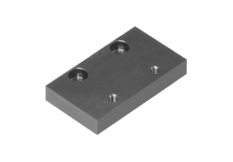 Adapter plate MH-BT65B Adapter plate MH-BT65B