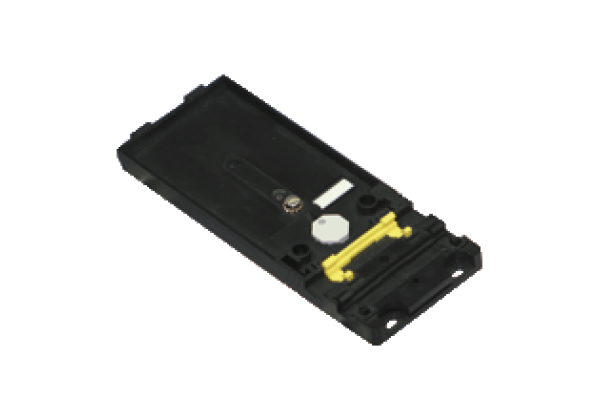 AS-Interface module mounting base U-G2FF-DIN