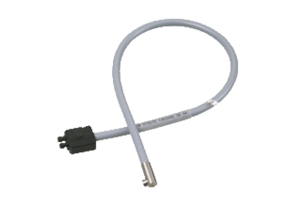 Glass fiber optic LLR 04-1,6-0,8-QW 1X4