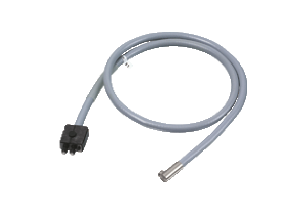 Glass fiber optic LLR 04-1,6-1,0-QW 1X4
