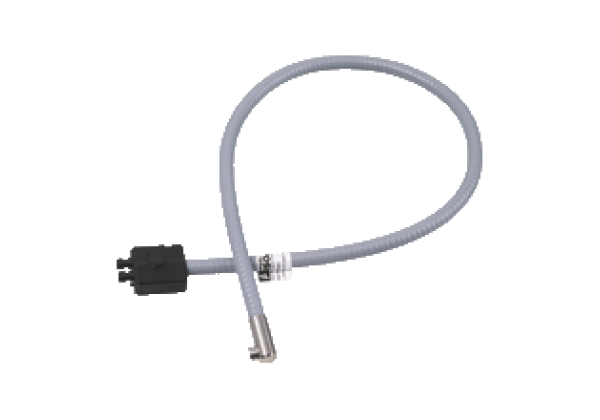 Glass fiber optic LLR 04-1,6-0,5-QW 1X4