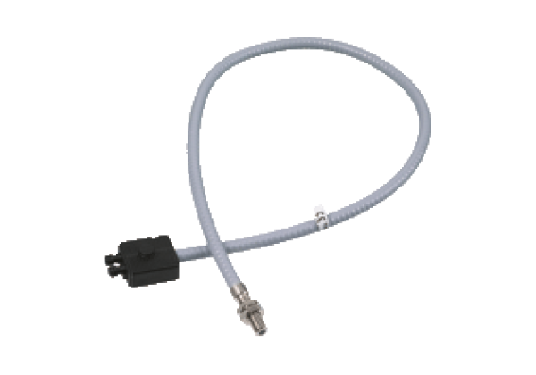 Glass fiber optic LLR 04-1,6-0,5-G(M6x25)