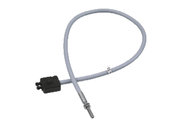 Glass fiber optic LLR 04-1,6-0,5-G(M6x30)