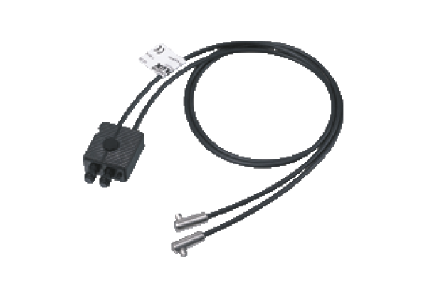 Glass fiber optic LCE 04-1,6-1,0-W C3