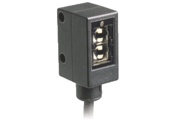 Background suppression sensor ML4.2-8-H-20-IR-4549