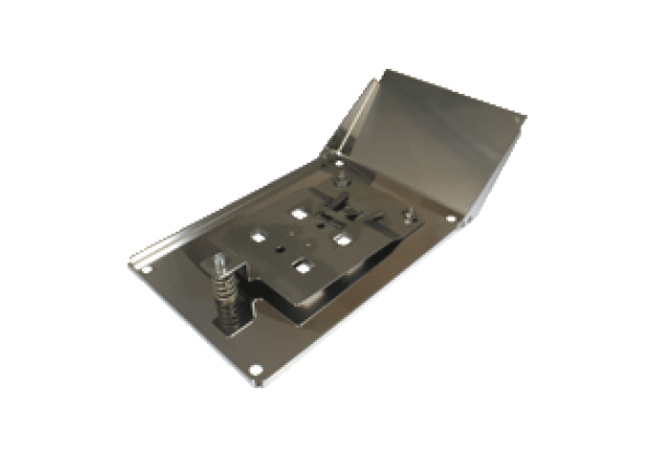 Mounting aid OMH-LS610-03