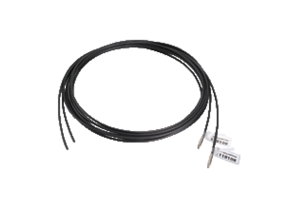 Plastic fiber optic KLE-C01-2,2-2,0-K113