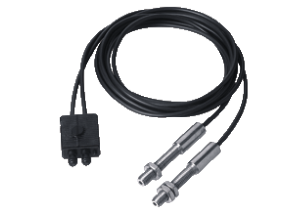 Glass fiber optic LCE 04-1,6-1,0 G