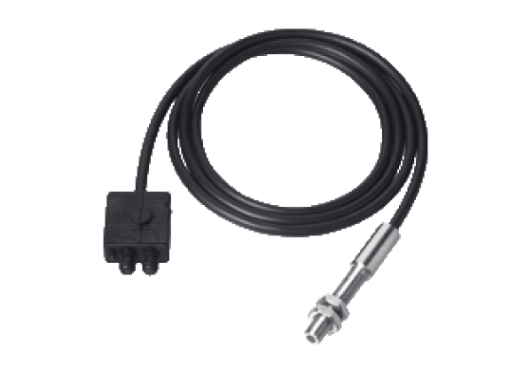Glass fiber optic LCR 04-2,3-2,0-G
