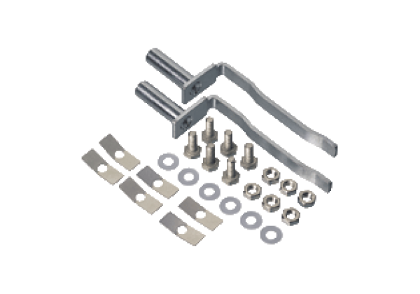 Mounting aid DGE Mounting Set AL2109 back board