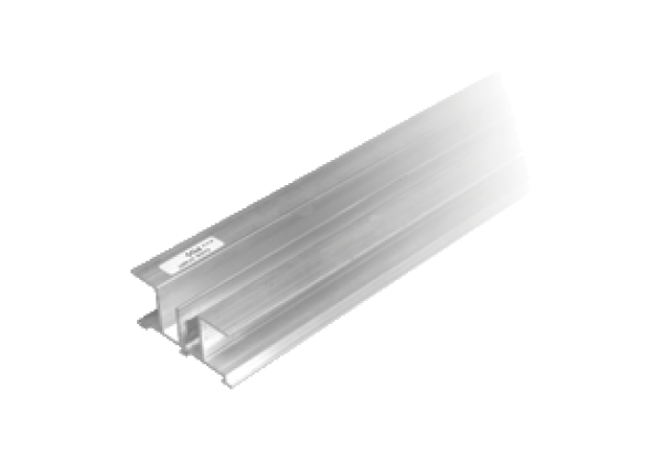 WCS2 profile rail WCS2-PS1