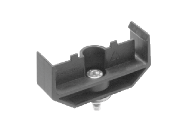 Profile rail bracket WCS2-MH1