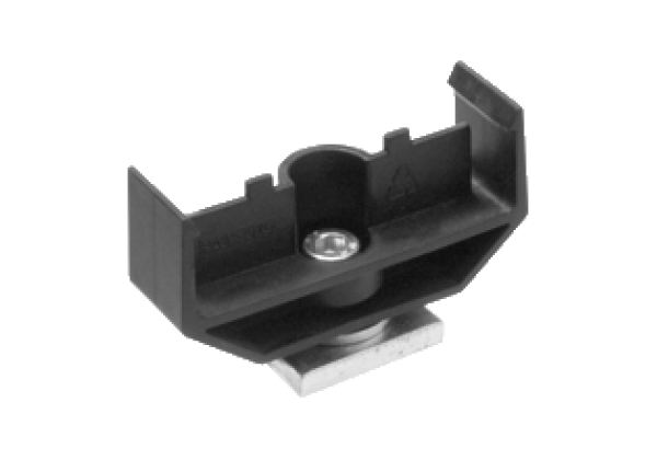 Profile rail bracket WCS2-MH2