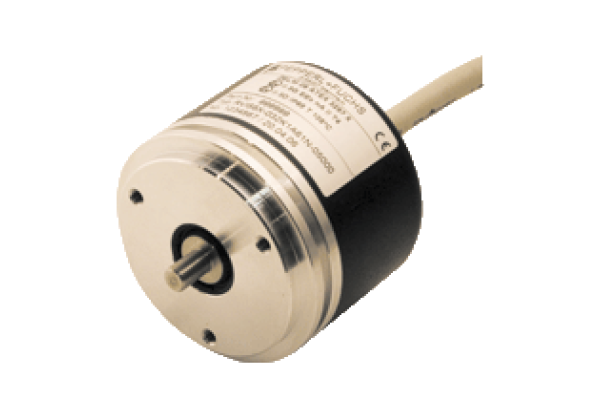 Incremental rotary encoder RVI58X-*******6