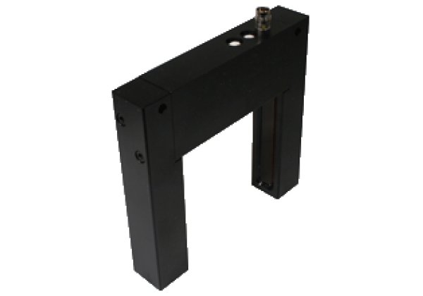 Slot grid sensor RAL70-IR/32/98