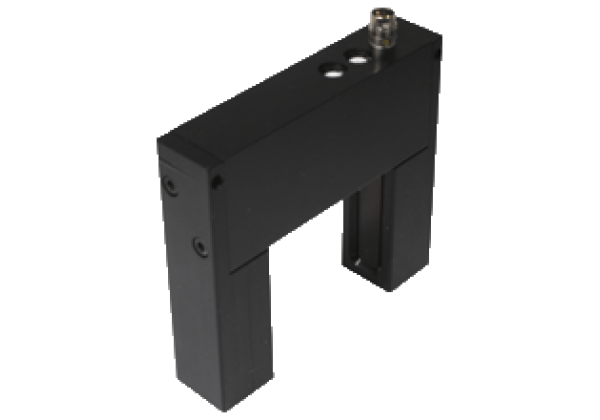 Slot grid sensor RAL50-IR/32/98