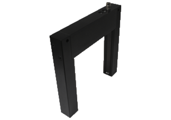 Slot grid sensor RAL100-IR/32/98