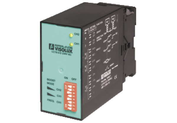 Loop detector LC10-2-D 230 VAC